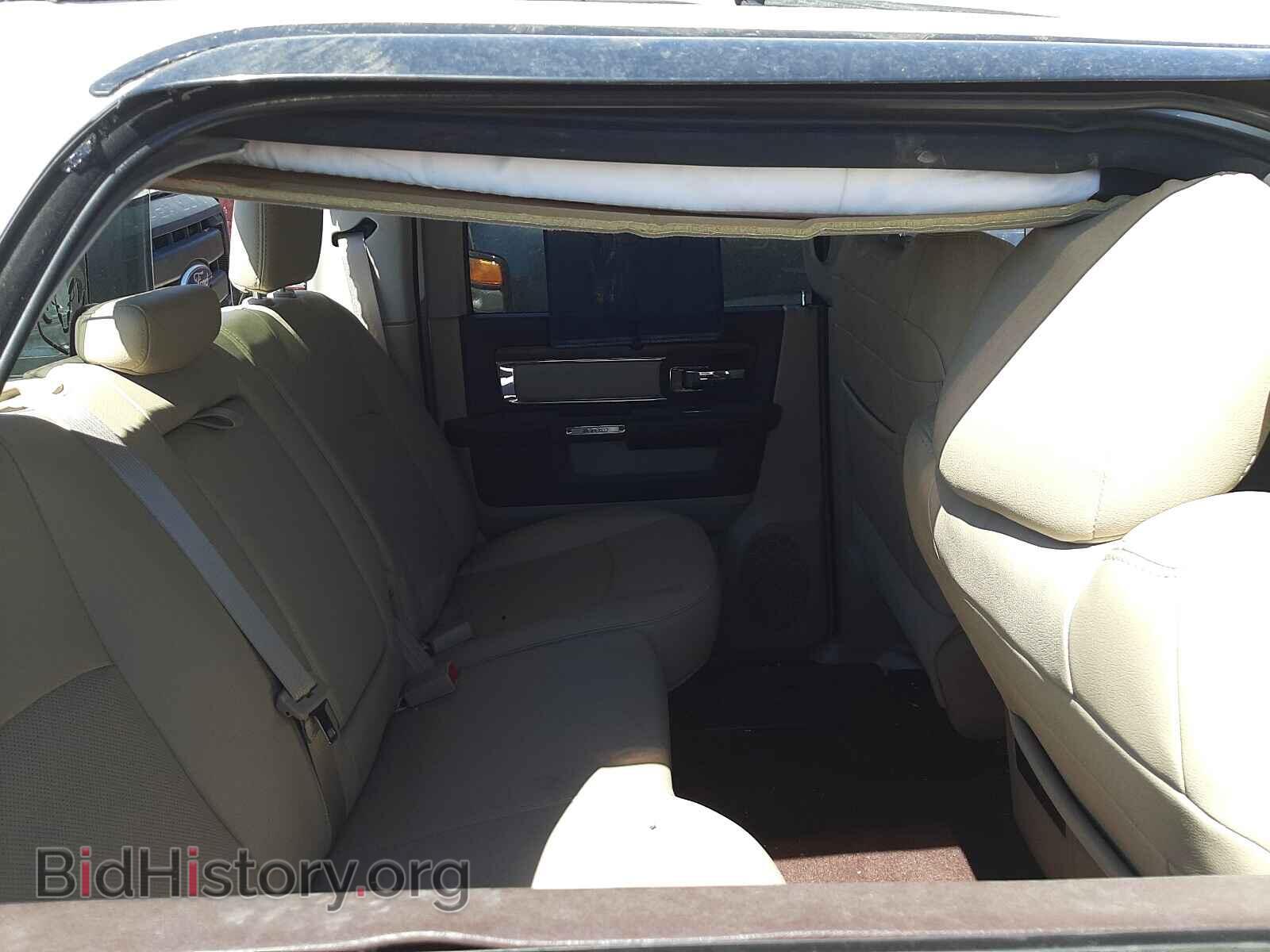 2014 RAM 3500 - VIN: 3C63RRJL0EG264667 - Фото 6