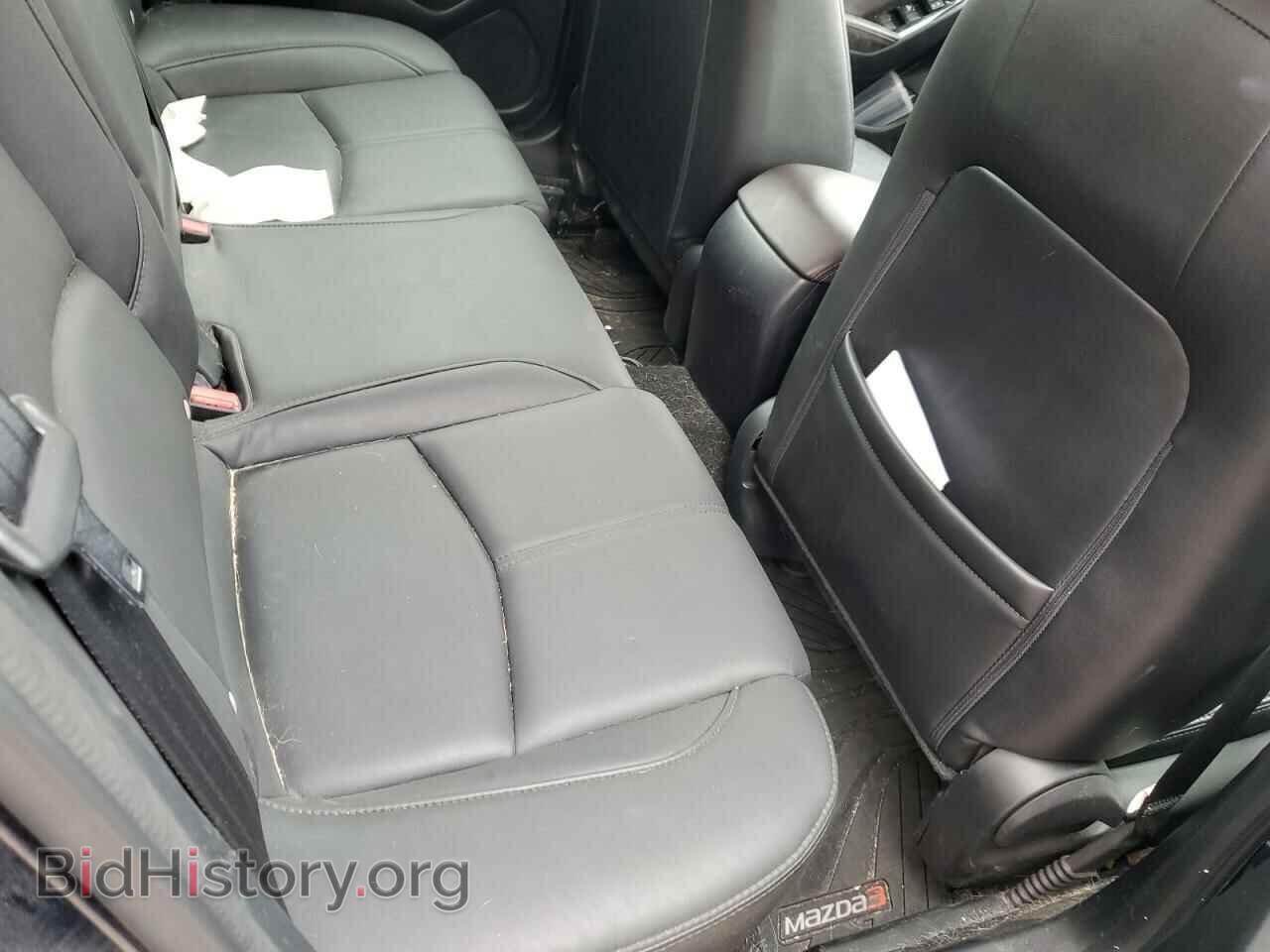 2018 MAZDA 3 - VIN: 3MZBN1L33JM272110 - Фото 10
