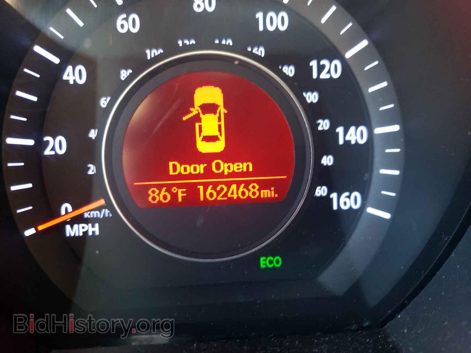 2012 KIA OPTIMA - VIN: 5XXGN4A7XCG007785 - Photo 8