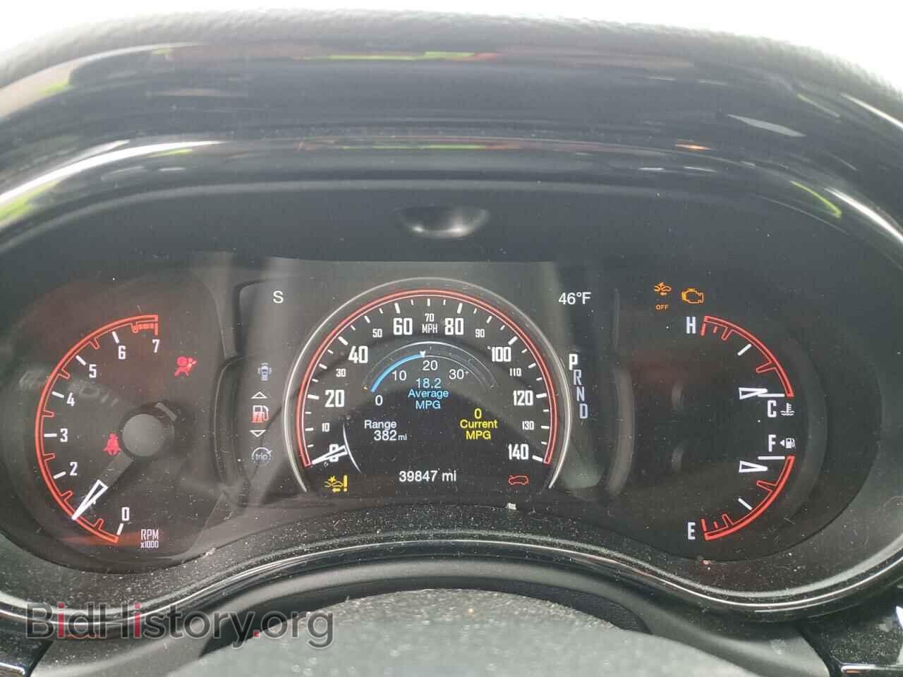 2022 DODGE DURANGO - VIN: 1C4RDJDGXNC183759 - Фото 9