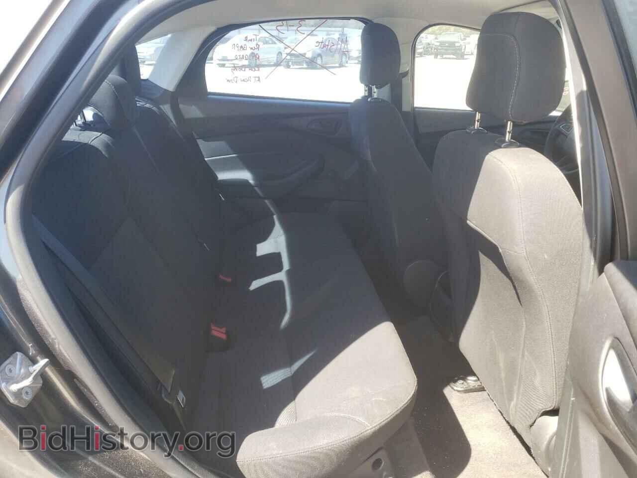 2015 FORD FOCUS - VIN: 1FADP3E28FL248342 - Фото 10