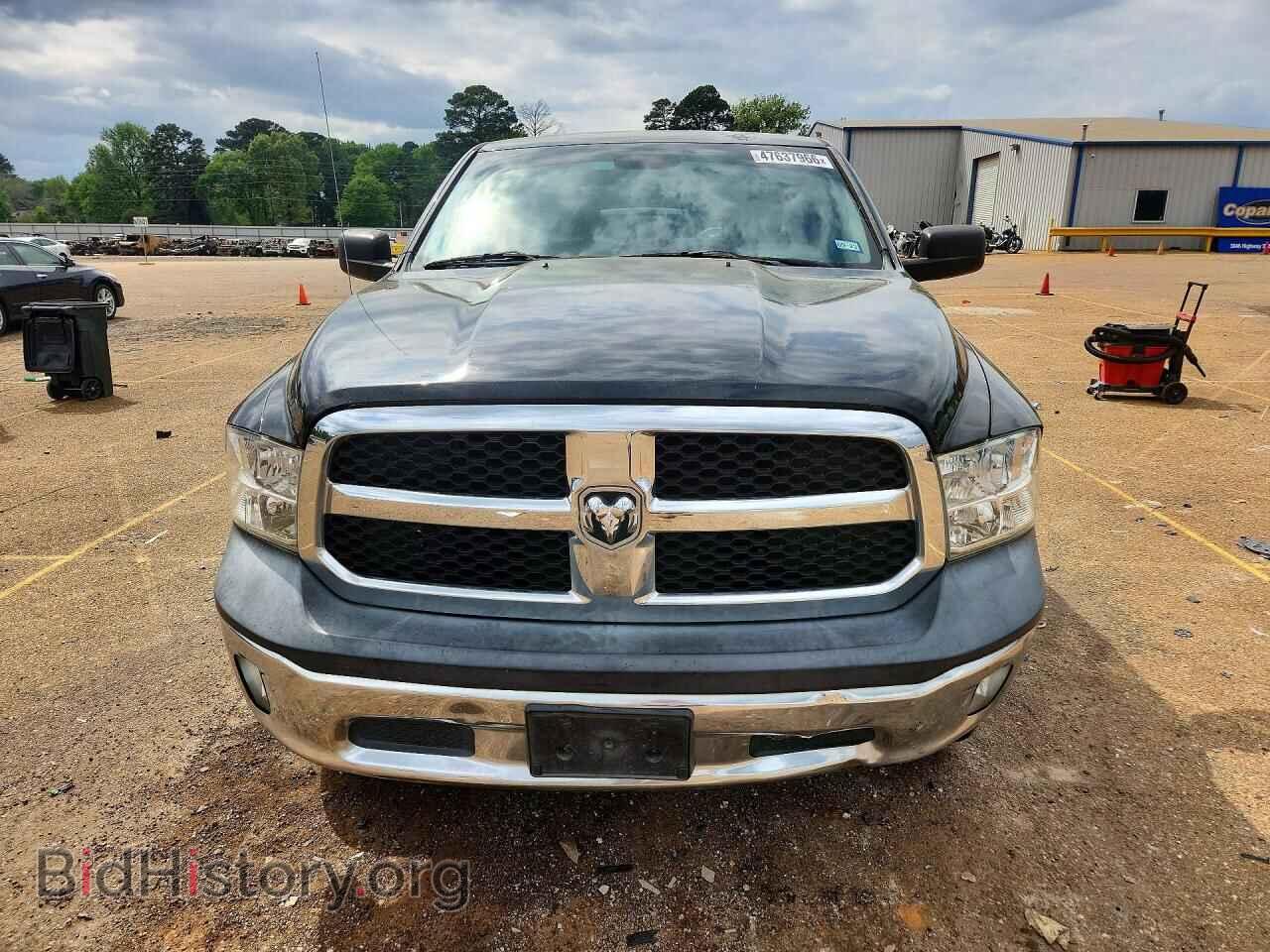 2013 RAM 1500 - VIN: 1C6RR7KT5DS697437 - Фото 5