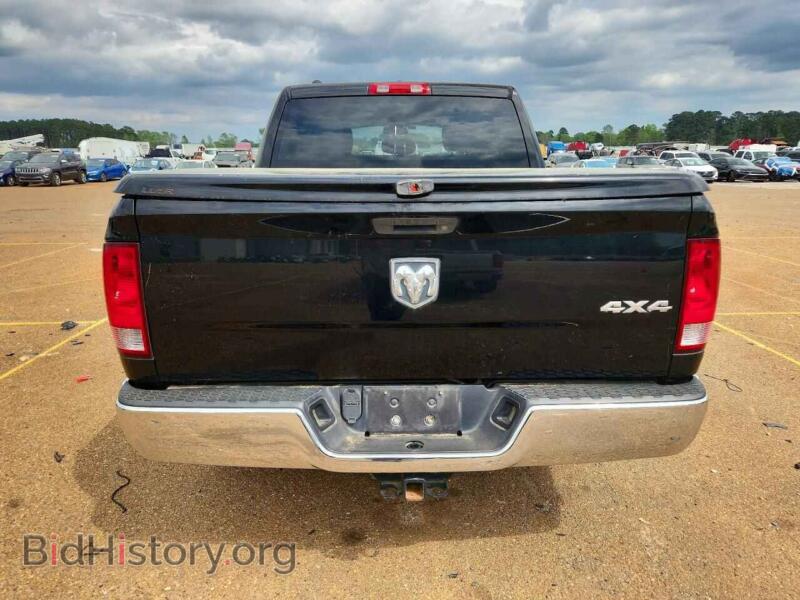 2013 RAM 1500 (VIN 1C6RR7KT5DS697437) — фото 6 из 12