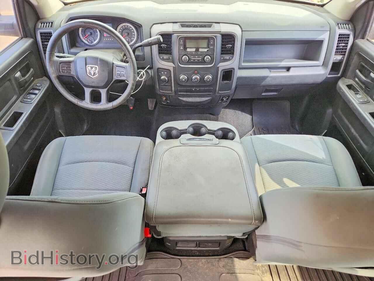 2013 RAM 1500 - VIN: 1C6RR7KT5DS697437 - Фото 8