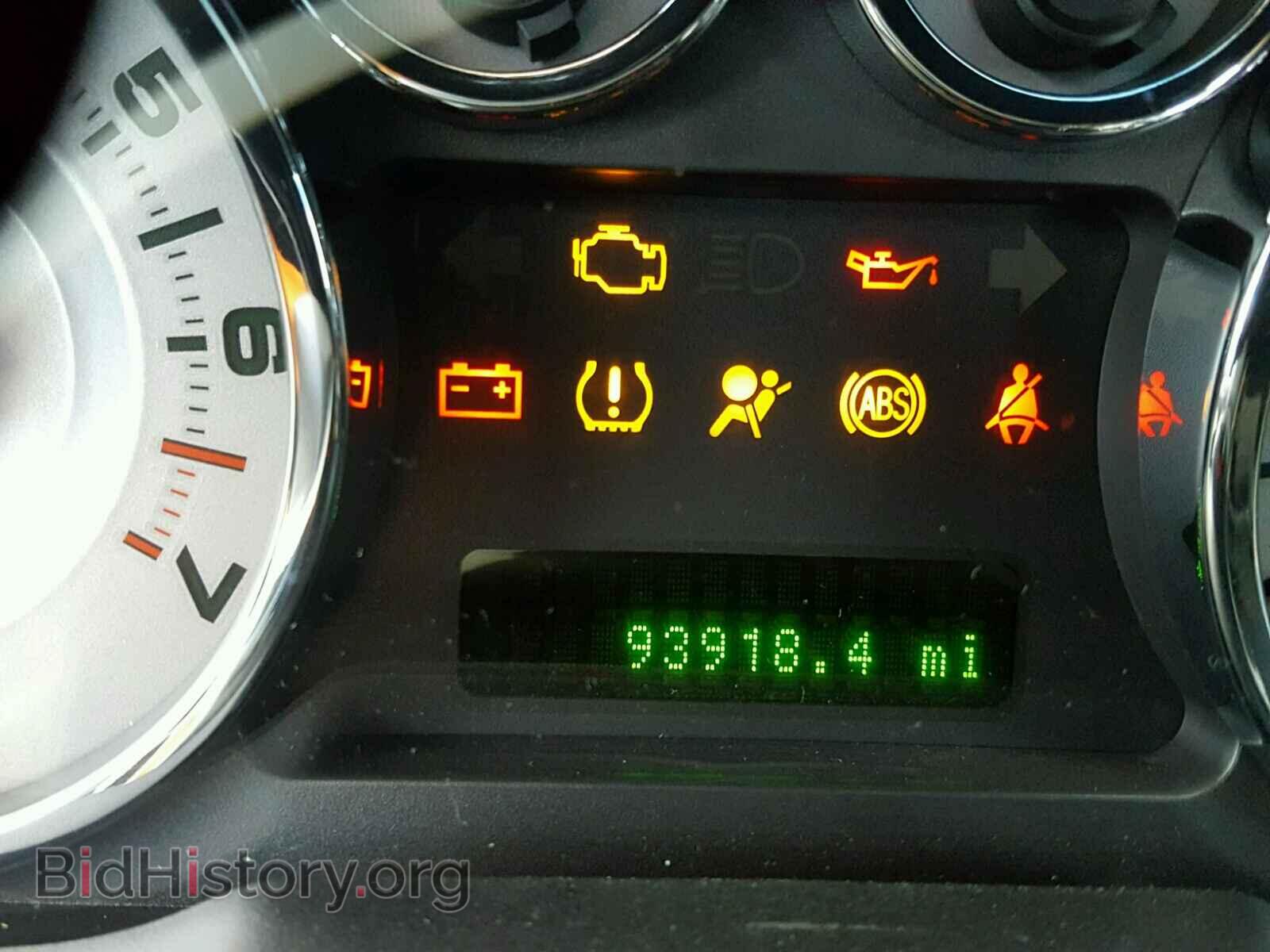 2010 FORD EDGE - VIN: 2FMDK4KC9ABA31298 - Фото 8