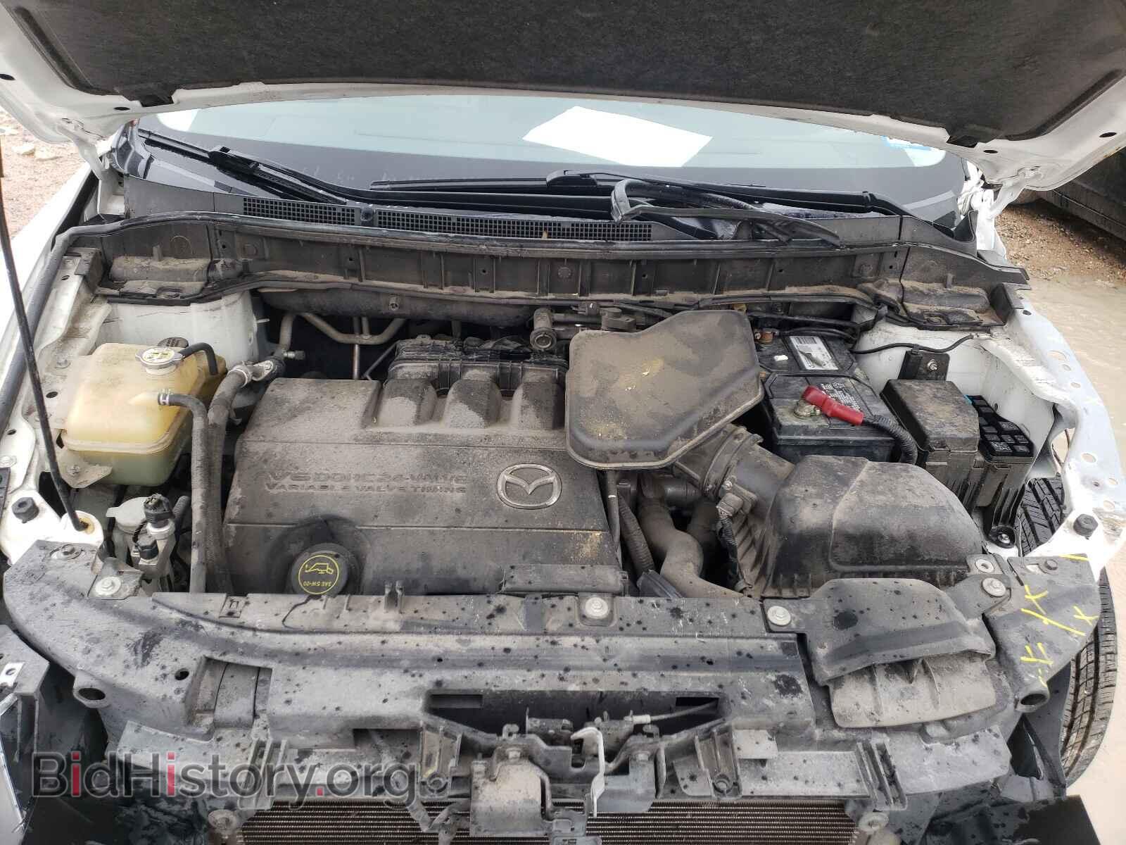 2014 MAZDA CX-9 - VIN: JM3TB2CA3E0441868 - Фото 7