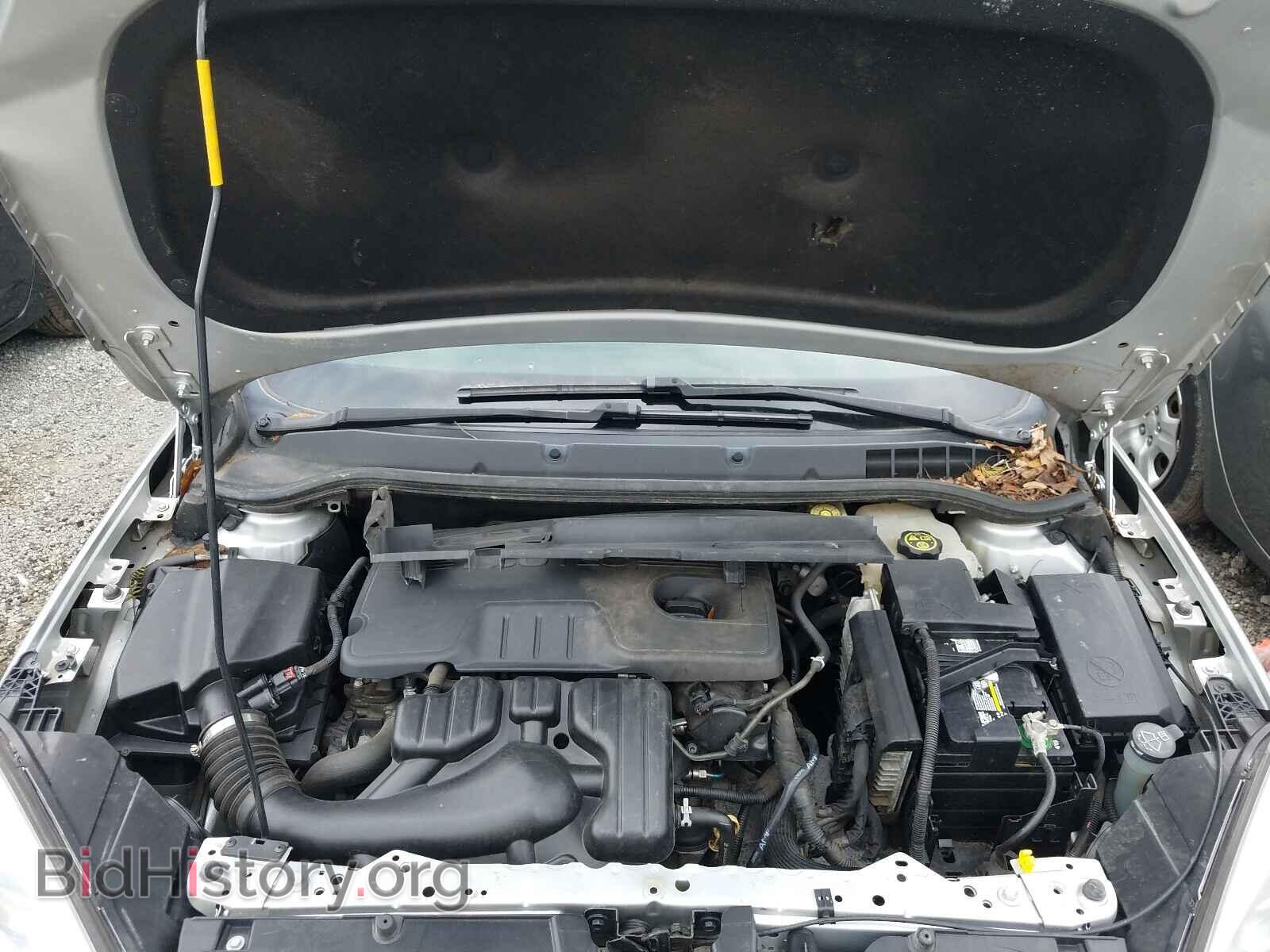 2013 BUICK VERANO - VIN: 1G4PP5SK8D4176861 - Photo 7