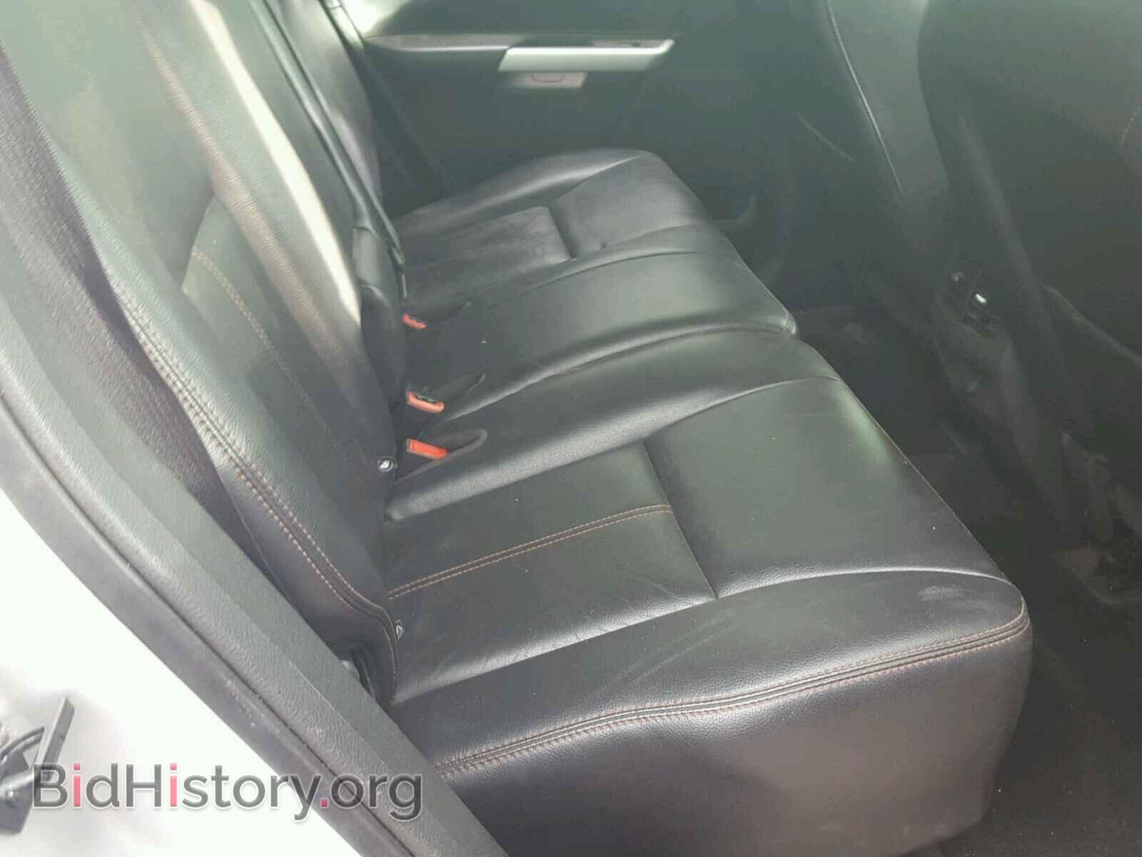 2013 FORD EDGE - VIN: 2FMDK4KC1DBA28495 - Photo 6