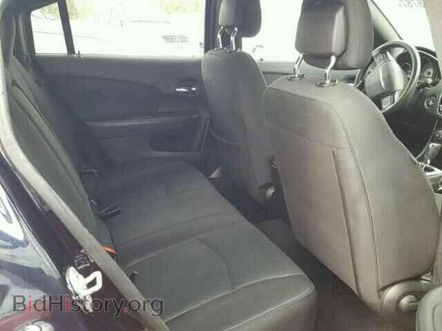 2012 CHRYSLER 200 - VIN: 1C3CCBAB5CN184234 - Фото 6