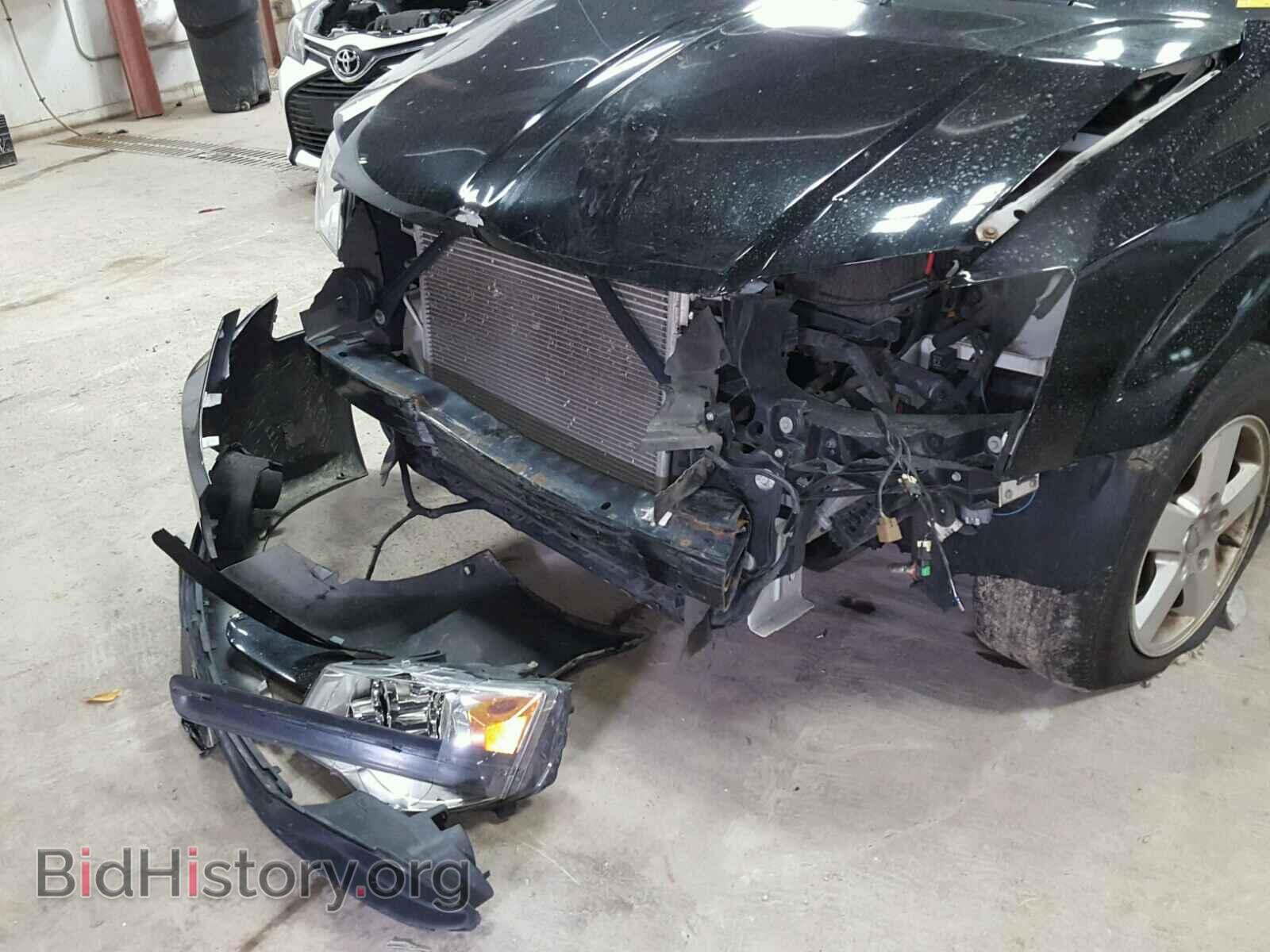 2011 DODGE CARAVAN - VIN: 2D4RN3DG6BR786500 - Фото 9