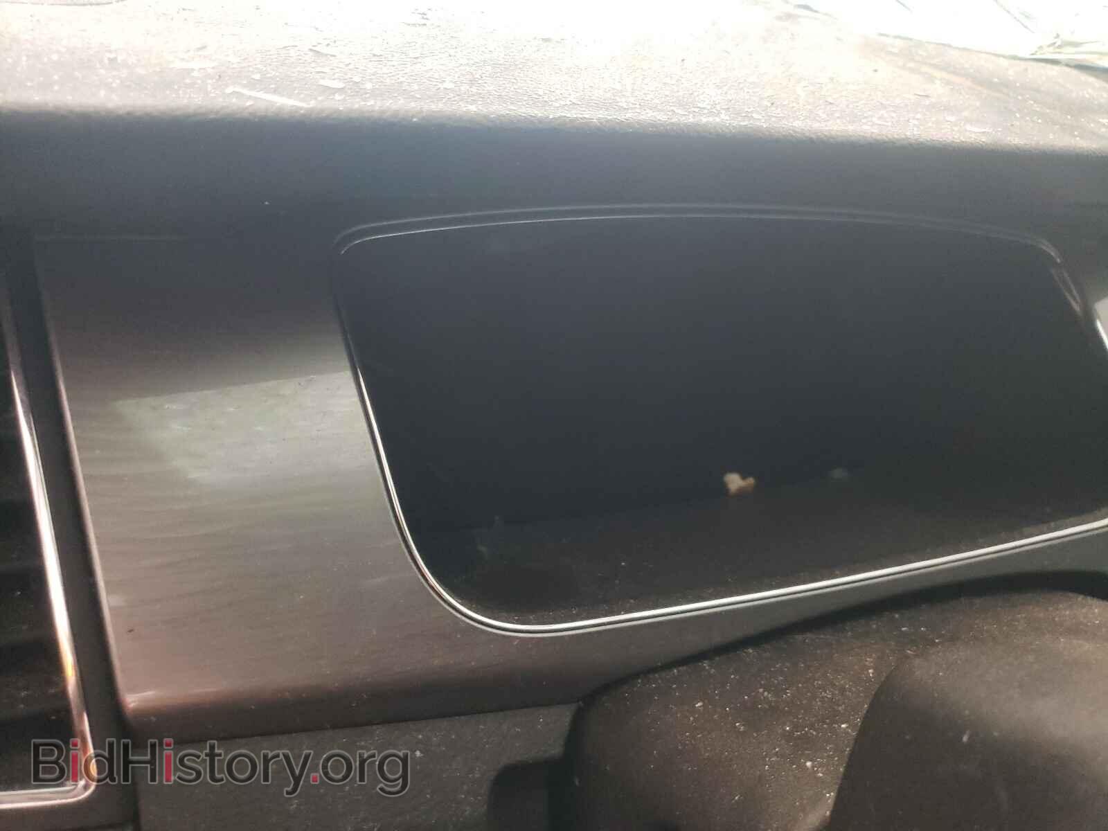 2015 FORD TAURUS - VIN: 1FAHP2E85FG189338 - Photo 8