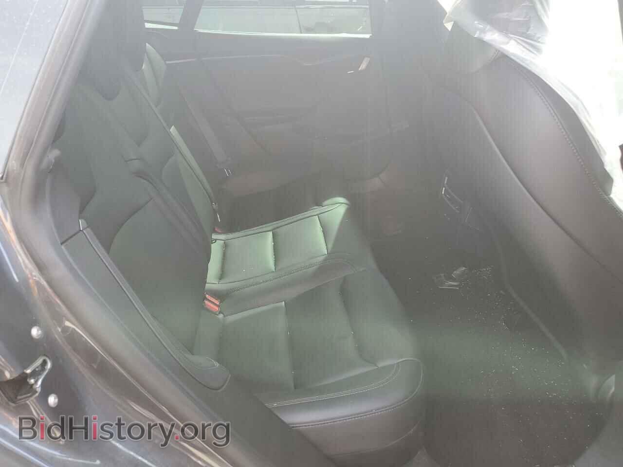 2020 TESLA MODEL S - VIN: 5YJSA1E44LF379291 - Photo 10