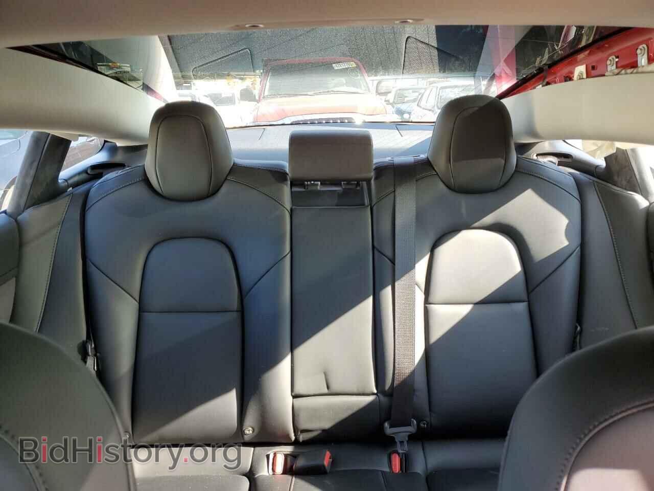 2020 TESLA MODEL 3 - VIN: 5YJ3E1EA7LF803691 - Photo 10