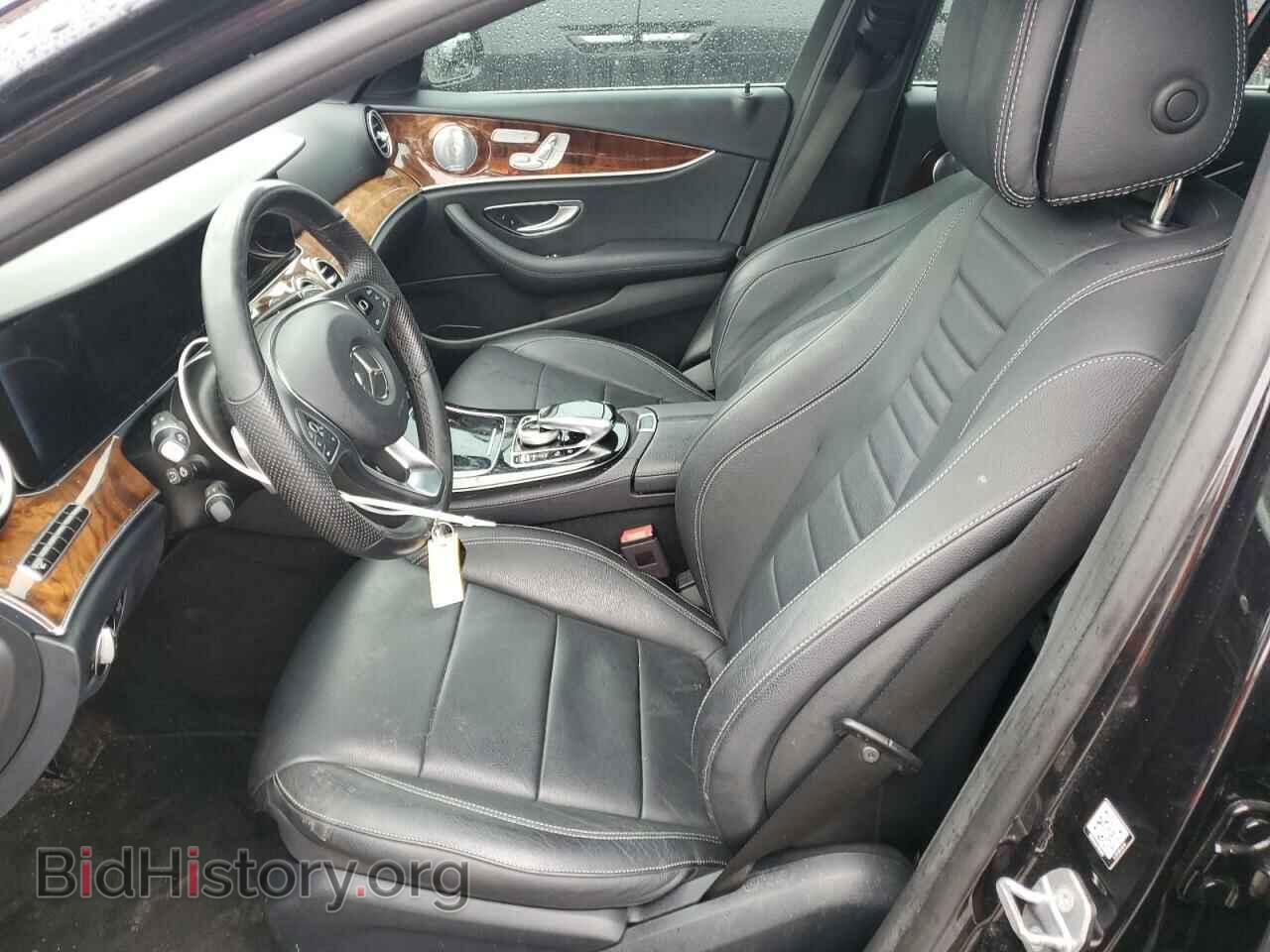 2018 MERCEDES-BENZ E-CLASS - VIN: WDDZF6GB8JA372011 - Фото 7