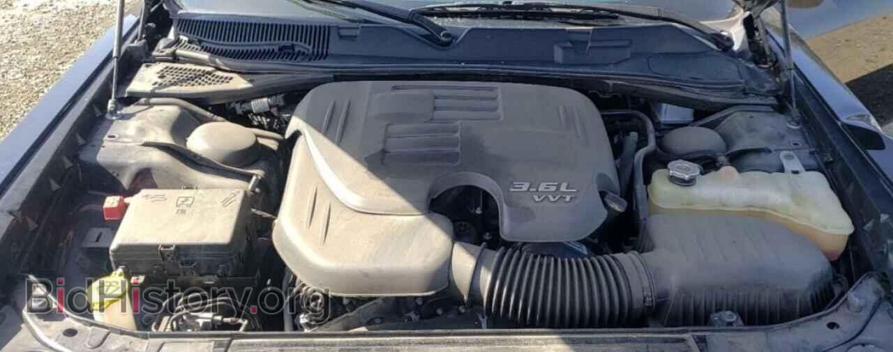2018 DODGE CHALLENGER - VIN: 2C3CDZAG1JH219276 - Фото 7