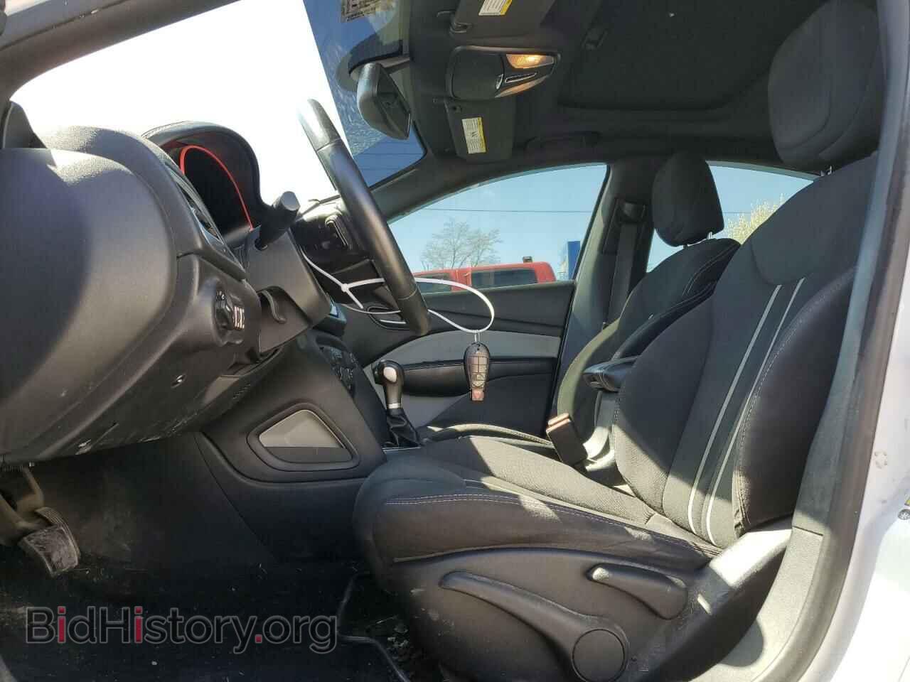 2014 DODGE DART - VIN: 1C3CDFBB3ED732548 - Photo 7