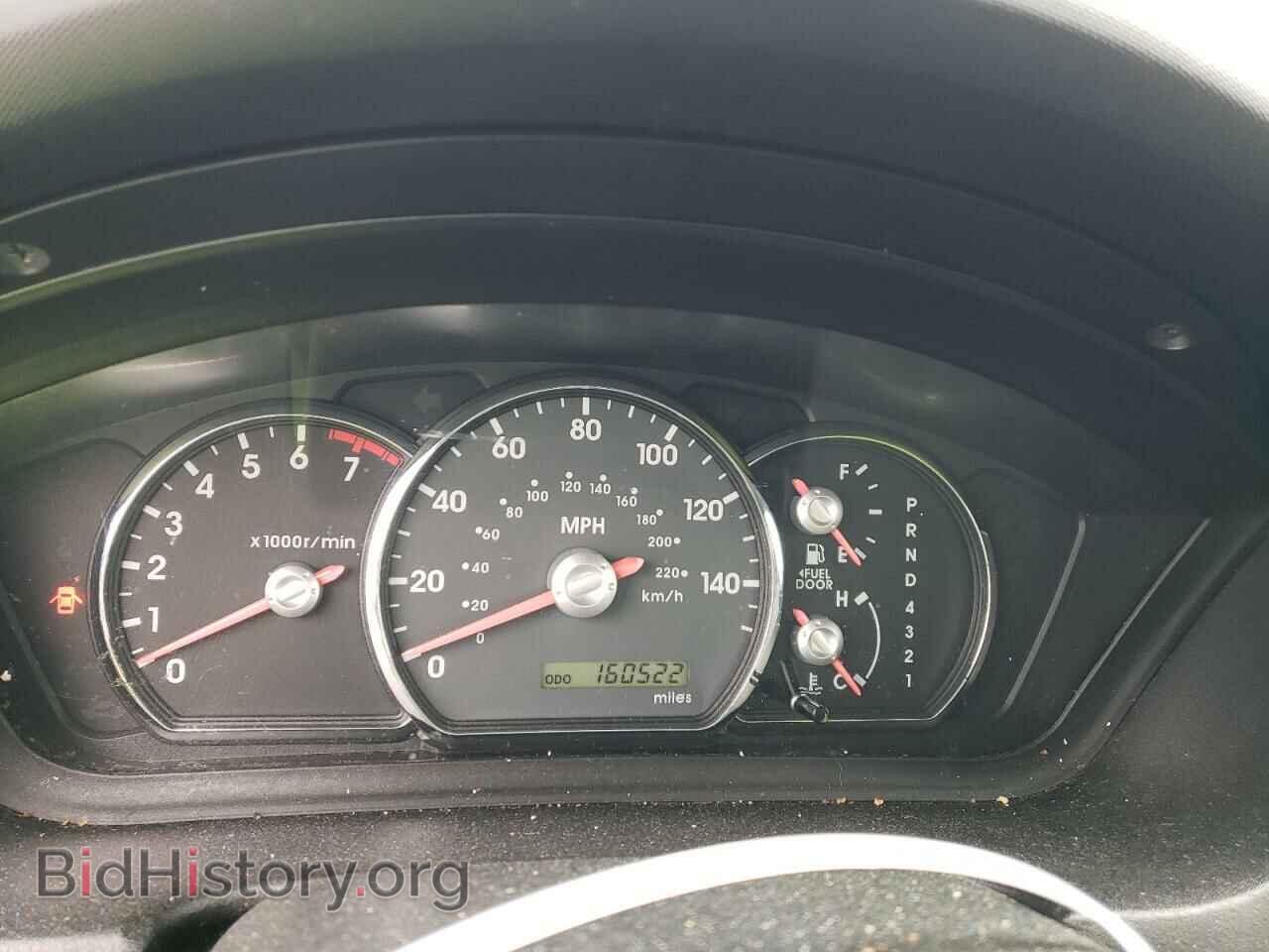 2011 MITSUBISHI GALANT - VIN: 4A32B2FF6BE007709 - Фото 9