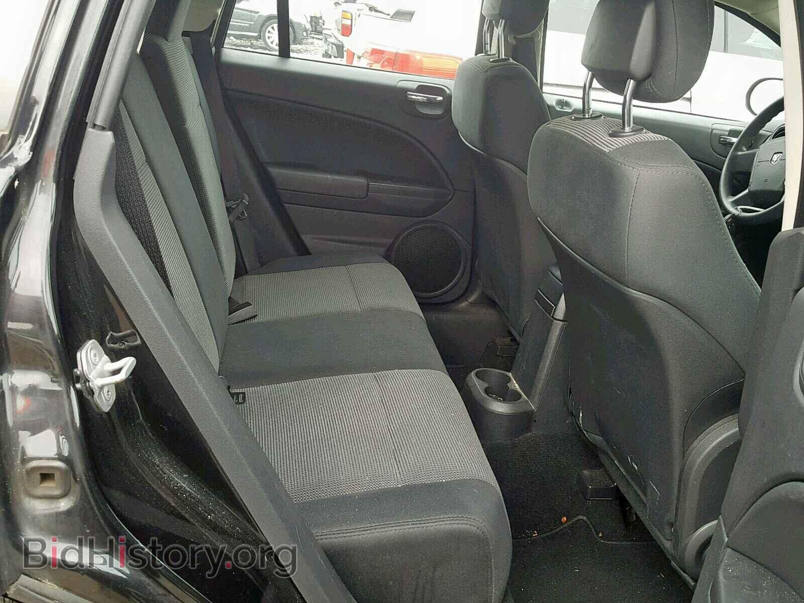 2011 DODGE CALIBER - VIN: 1B3CB3HA8BD113844 - Photo 6