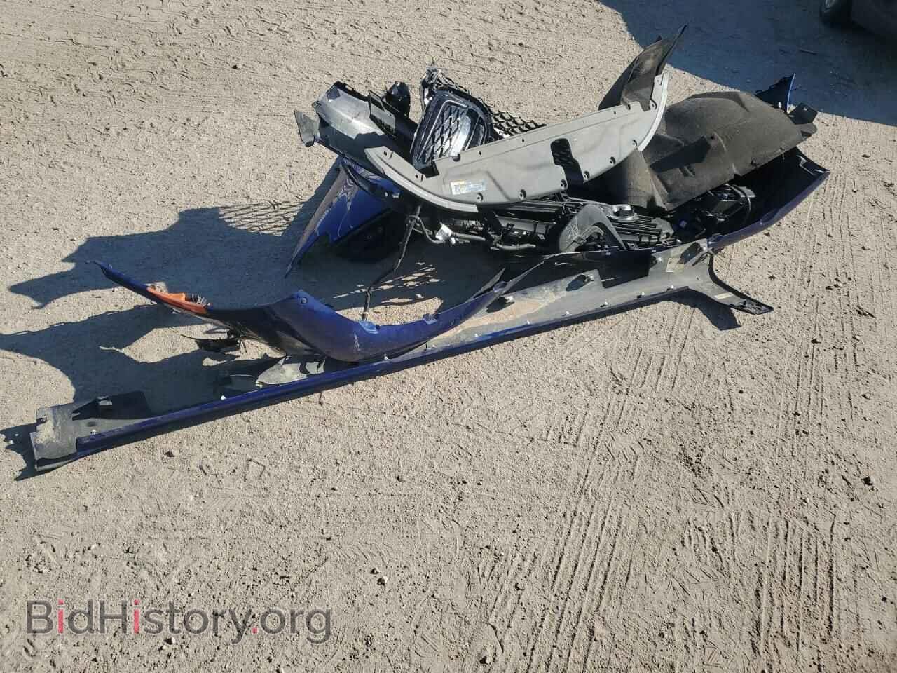 2021 CHRYSLER PACIFICA - VIN: 2C4RC3BG4MR567186 - Photo 15