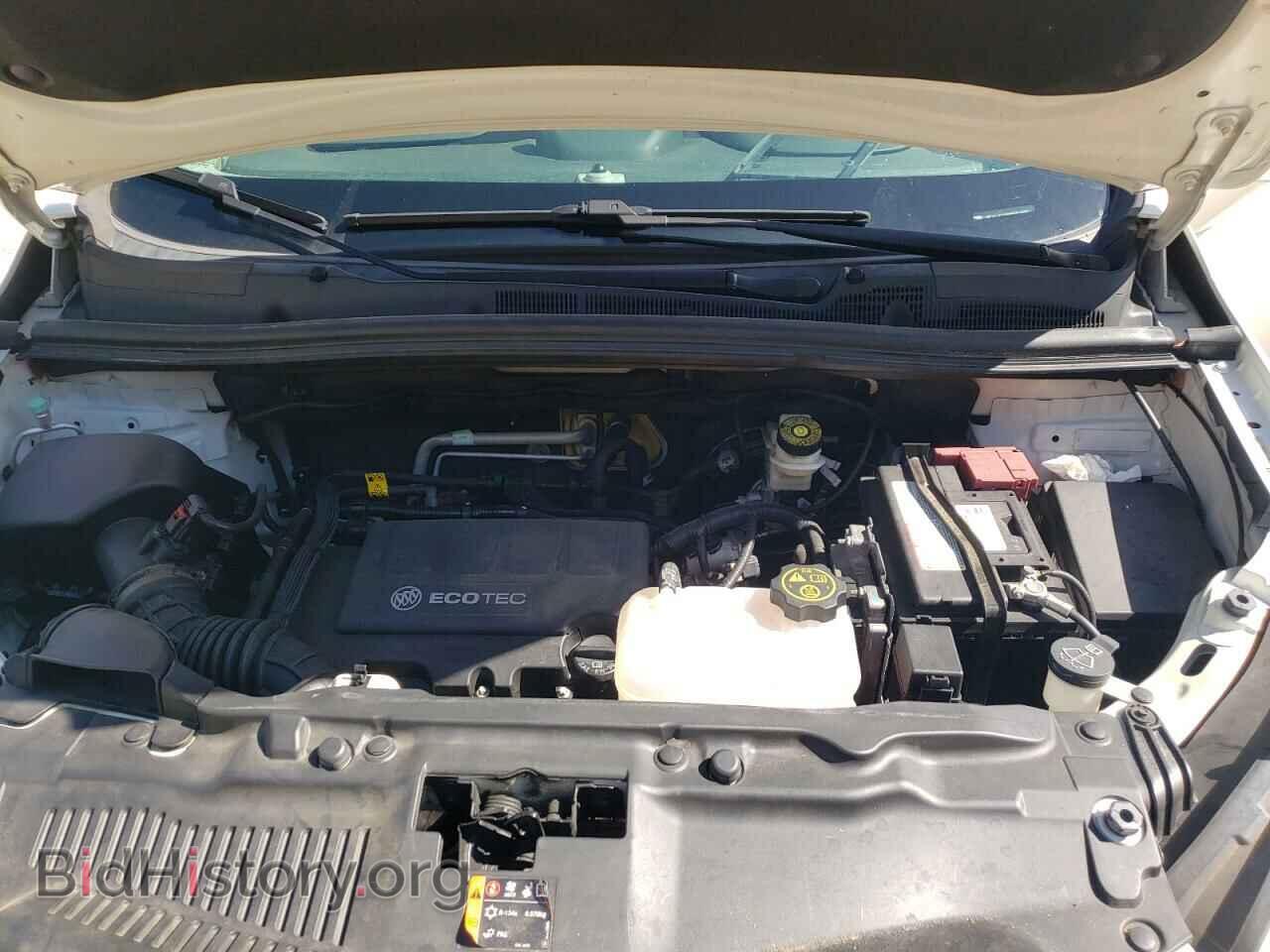 2013 BUICK ENCORE - VIN: KL4CJASB9DB205626 - Photo 7