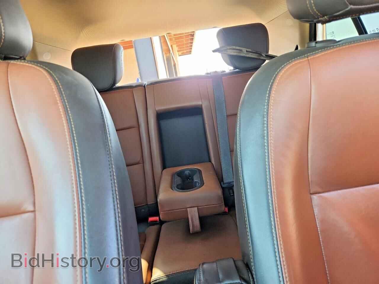 2014 BUICK ENCORE - VIN: KL4CJCSB9EB572796 - Photo 10