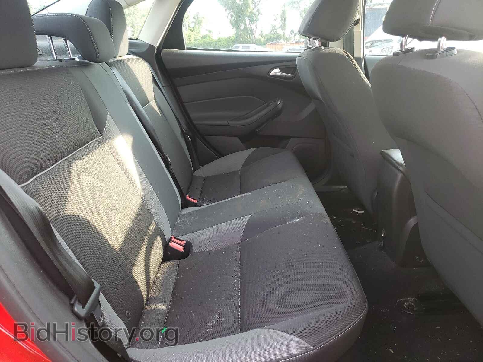 2014 FORD FOCUS - VIN: 1FADP3F28EL403713 - Photo 6
