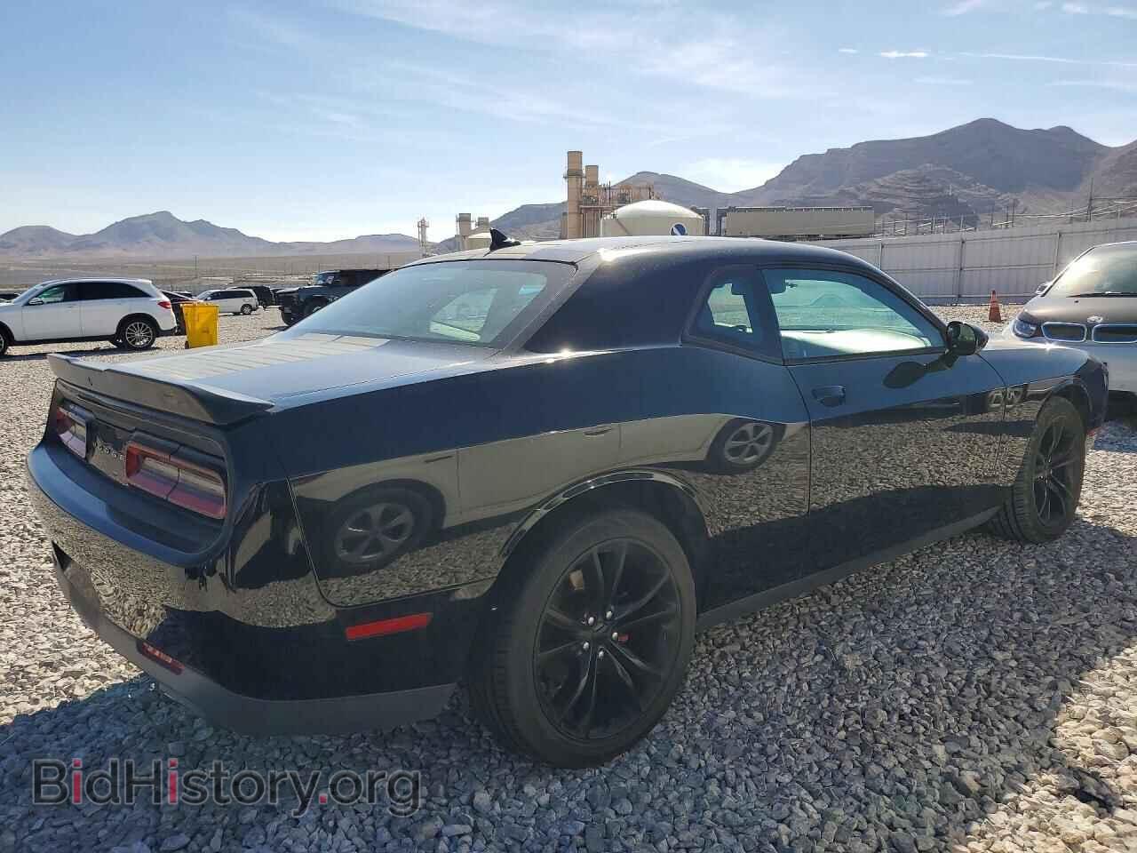 2016 DODGE CHALLENGER - VIN: 2C3CDZAG6GH256008 - Photo 3
