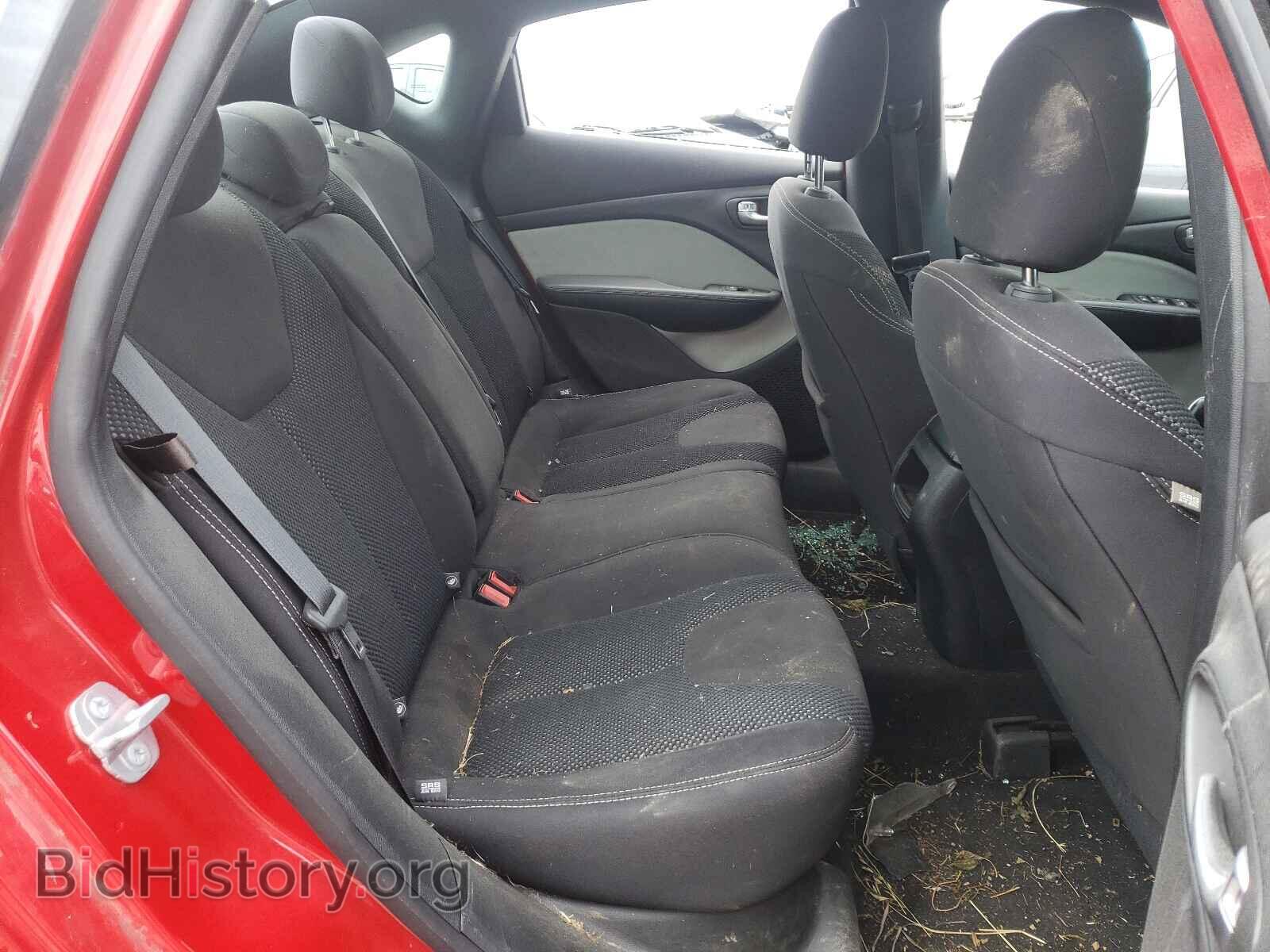 2014 DODGE DART - VIN: 1C3CDFBB7ED919209 - Photo 6