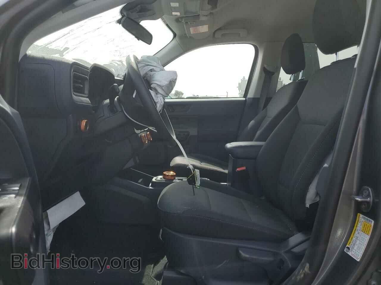 2023 FORD MAVERICK - VIN: 3FTTW8E34PRB01095 - Фото 7