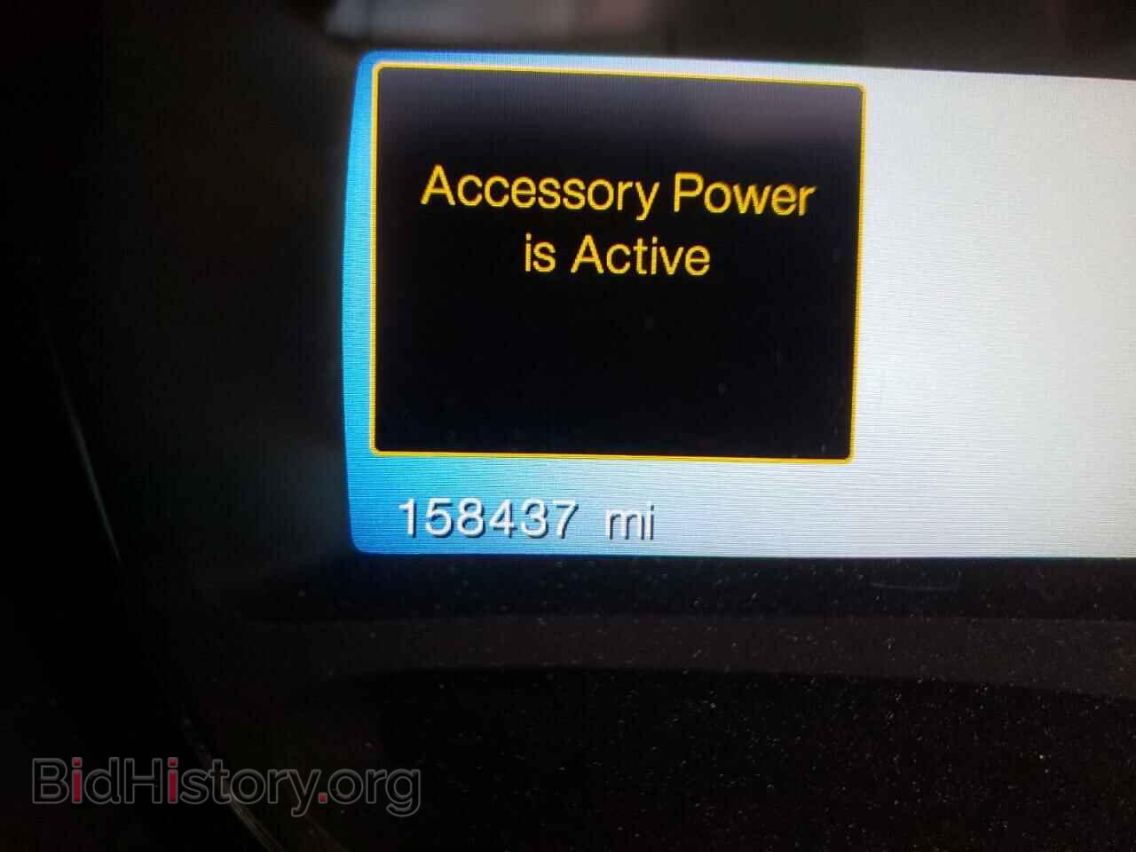 2013 FORD EDGE - VIN: 2FMDK3KC9DBC25716 - Photo 8