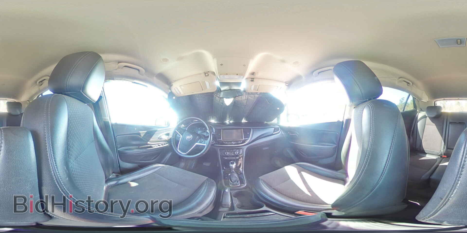 2018 BUICK ENCORE - VIN: KL4CJASBXJB680973 - Фото 15