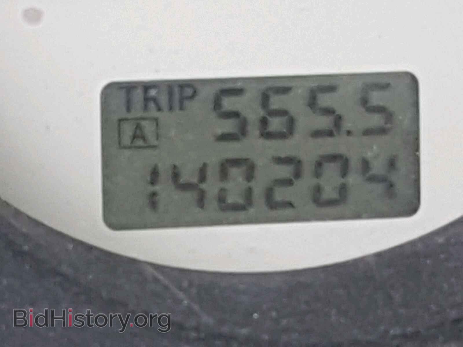 2002 MITSUBISHI LANCER - VIN: JA3AJ86E82U027069 - Photo 8