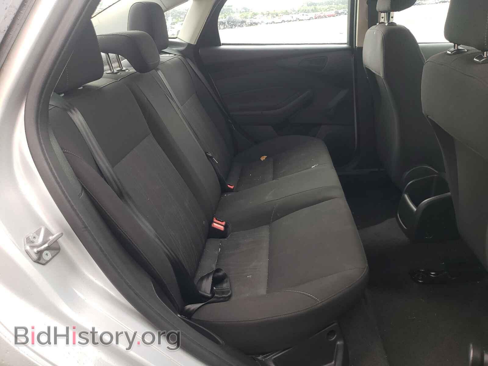2015 FORD FOCUS - VIN: 1FADP3E22FL327974 - Фото 6