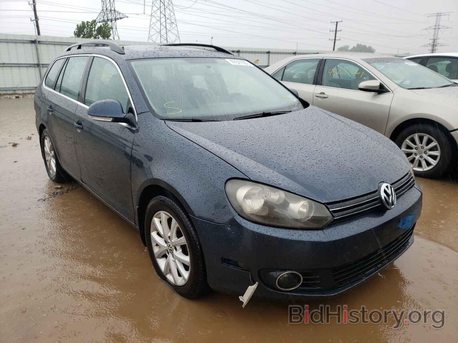 Фотография 3VWTZ7AJ1AM652222 - VOLKSWAGEN JETTA 2010