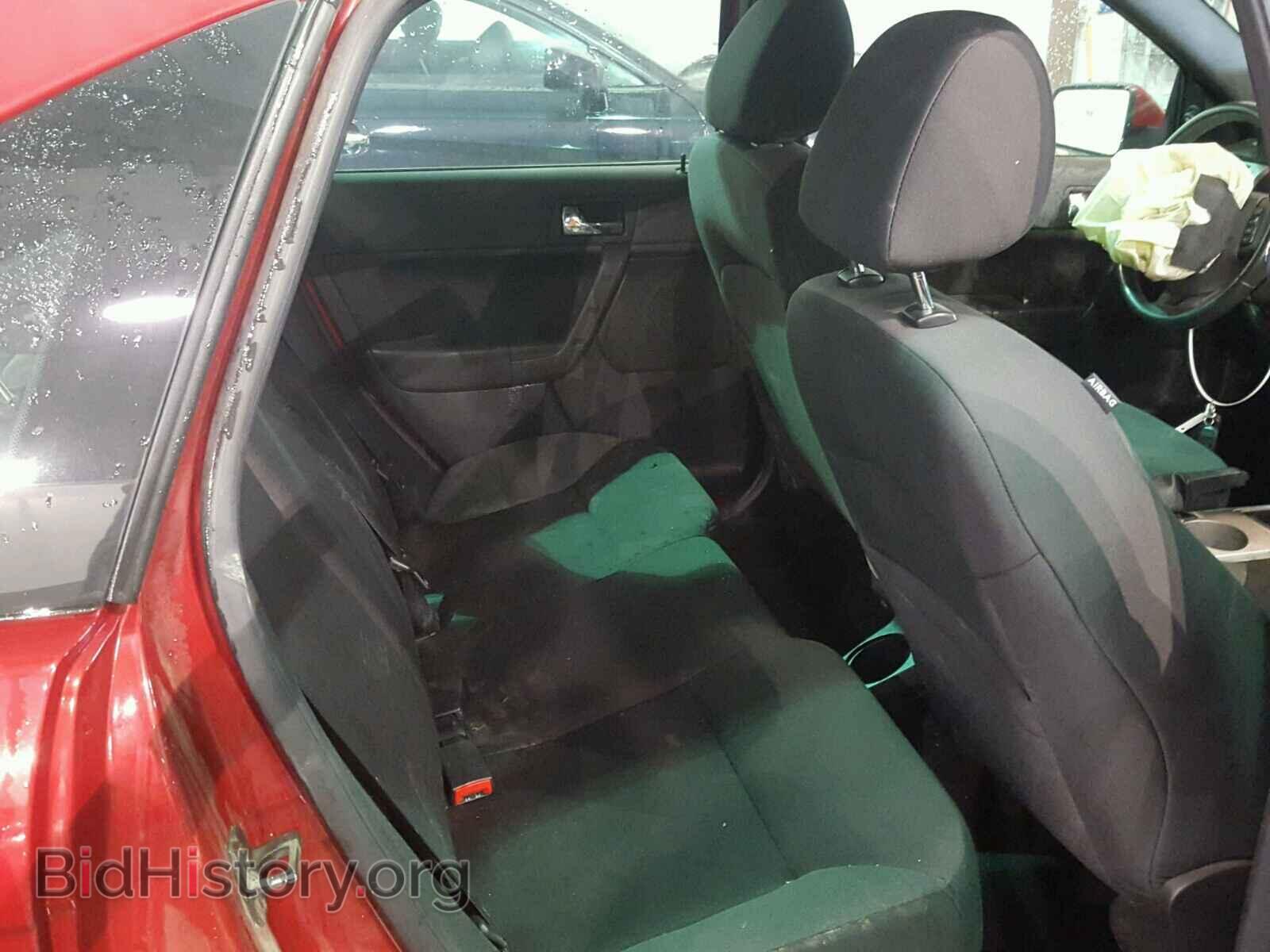 2010 FORD FOCUS - VIN: 1FAHP3GNXAW162336 - Фото 6