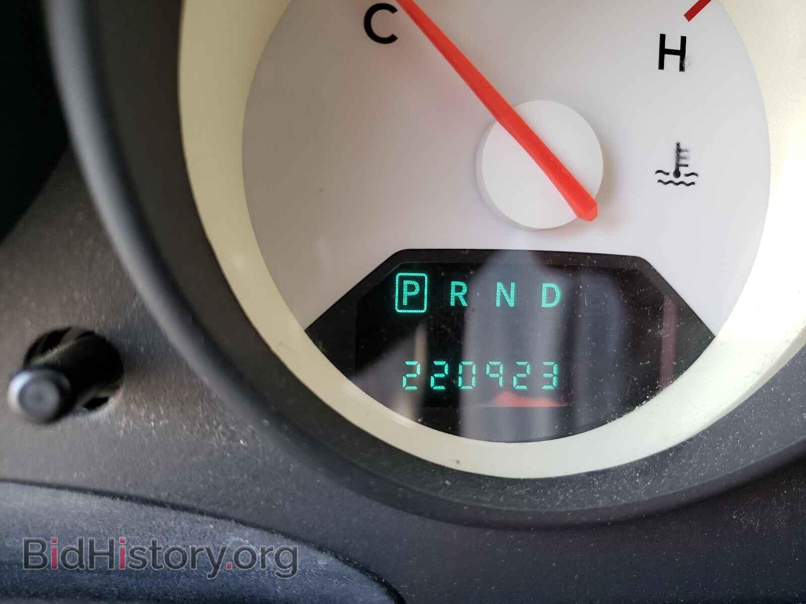 2008 DODGE CALIBER - VIN: 1B3HB28B48D652835 - Photo 8