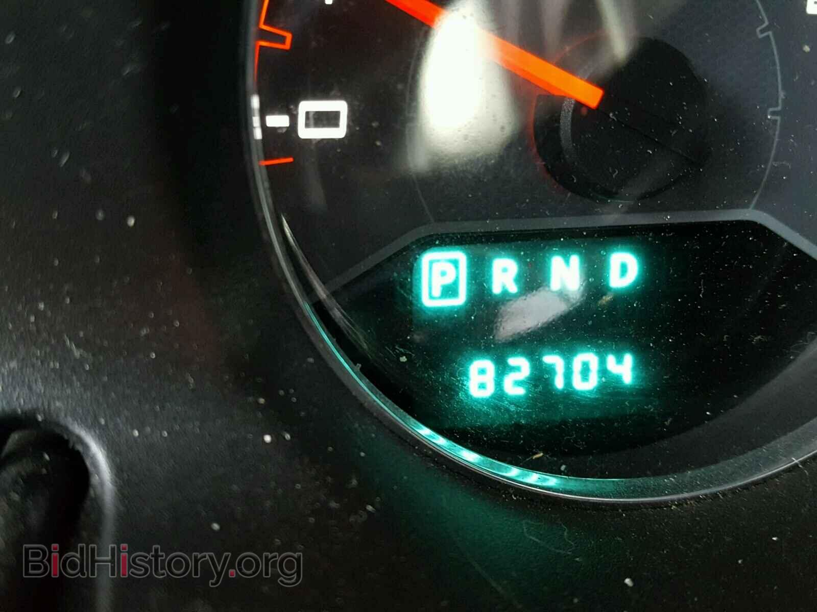 2013 DODGE AVENGER - VIN: 1C3CDZCB4DN552164 - Photo 8