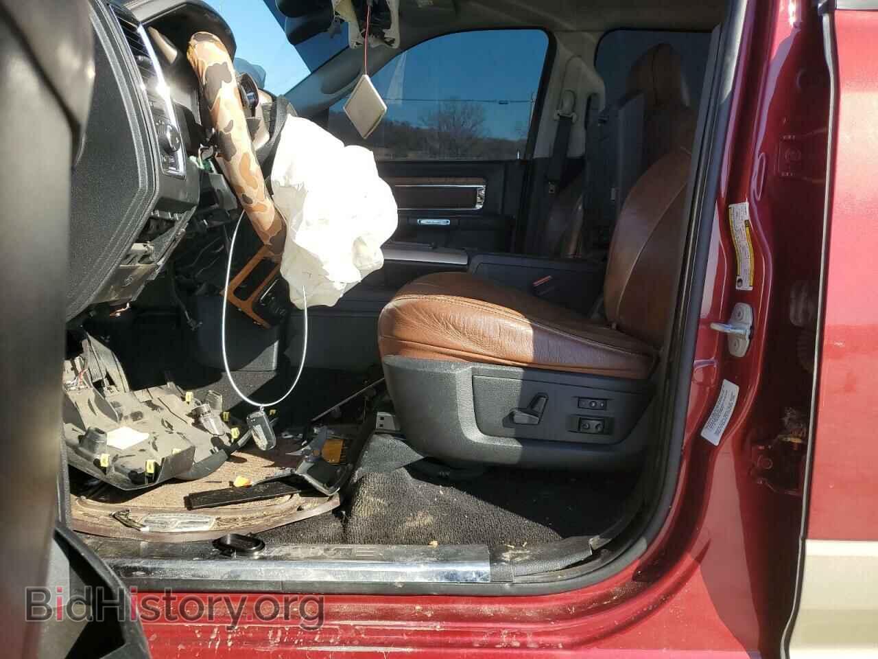 2014 RAM 2500 - VIN: 3C6UR5PL0EG323074 - Фото 7