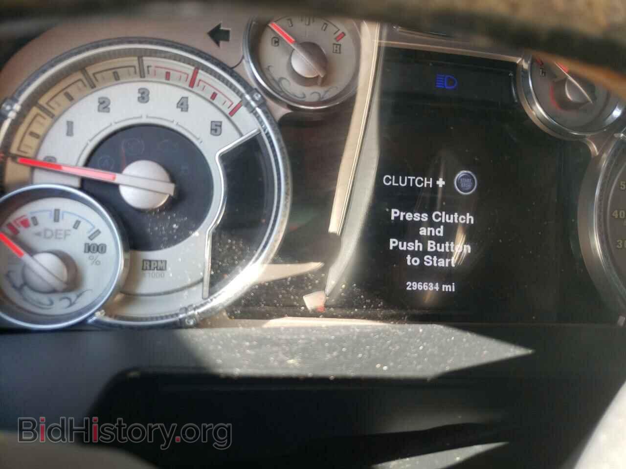 2014 RAM 2500 - VIN: 3C6UR5PL0EG323074 - Фото 9