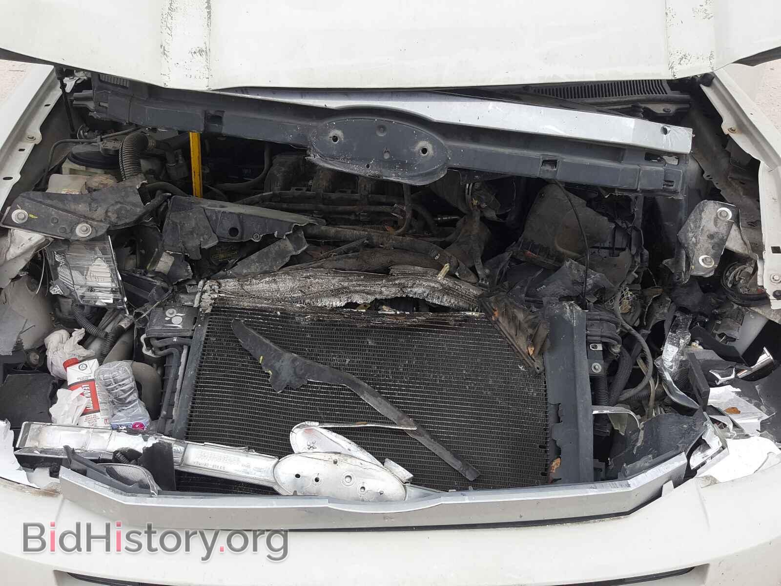 2010 FORD FLEX - VIN: 2FMGK5BC7ABA39418 - Фото 7