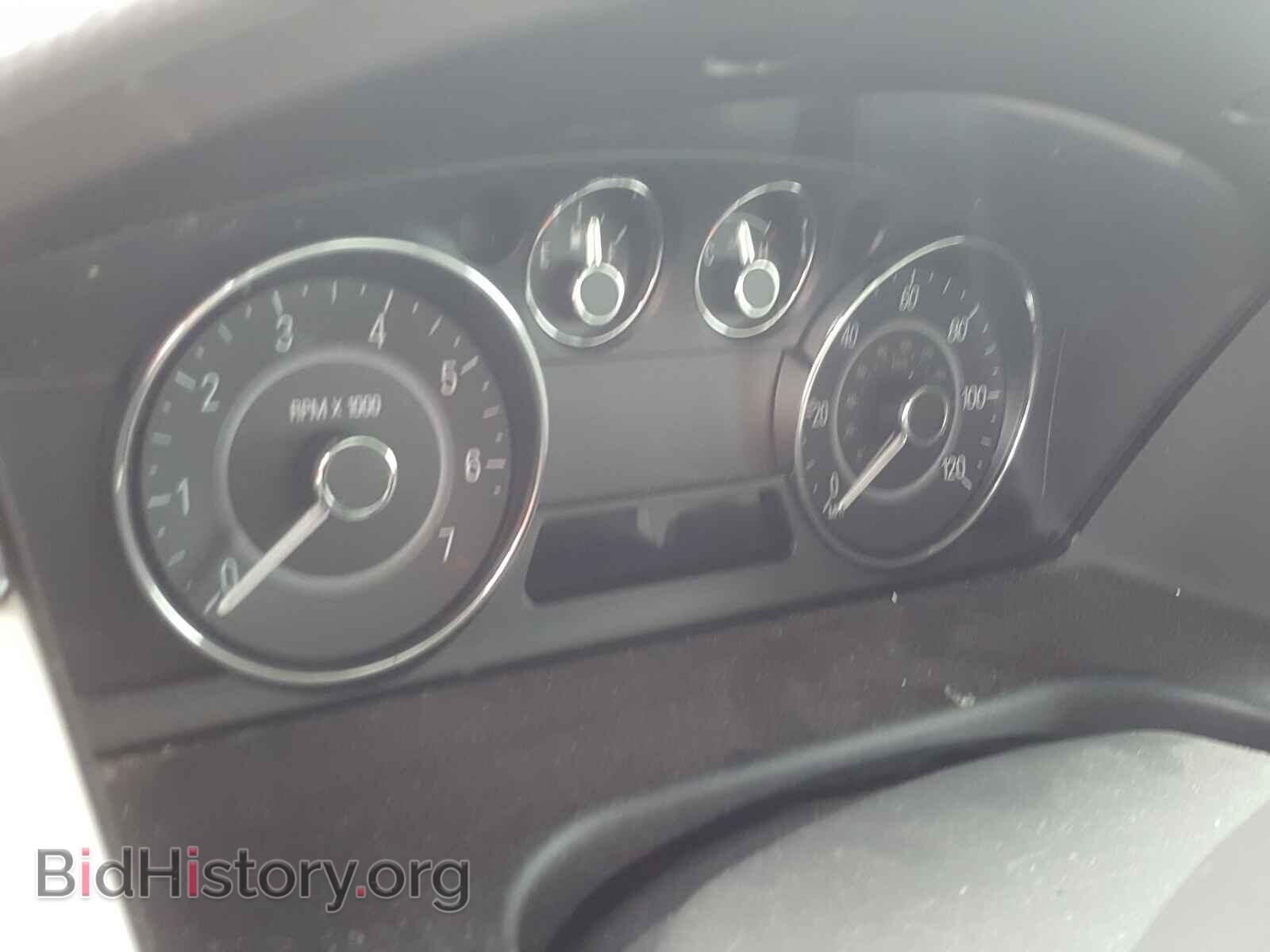 2010 FORD FLEX - VIN: 2FMGK5BC7ABA39418 - Фото 8
