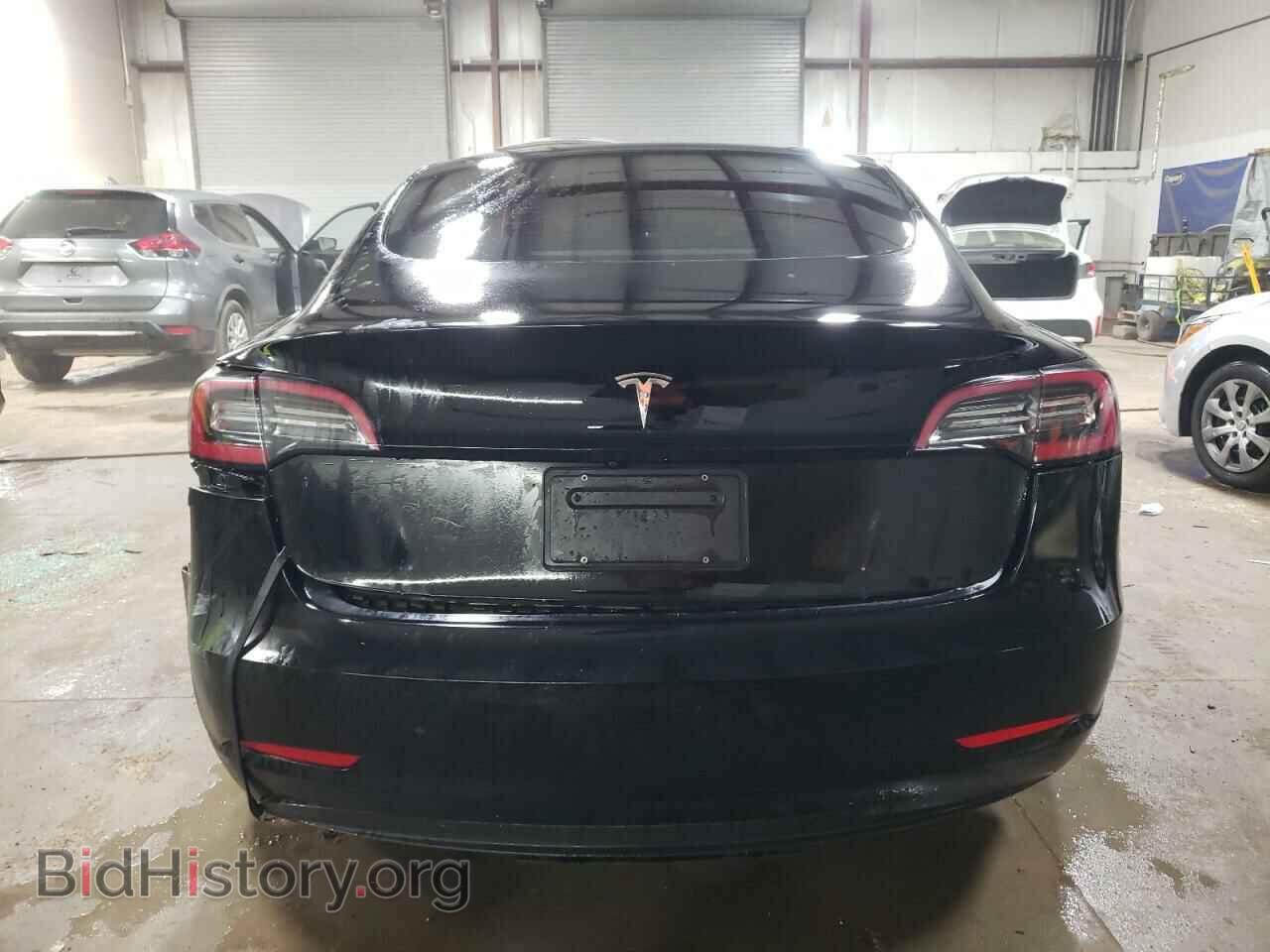 2023 TESLA MODEL 3 - VIN: 5YJ3E1EA5PF437509 - Photo 6