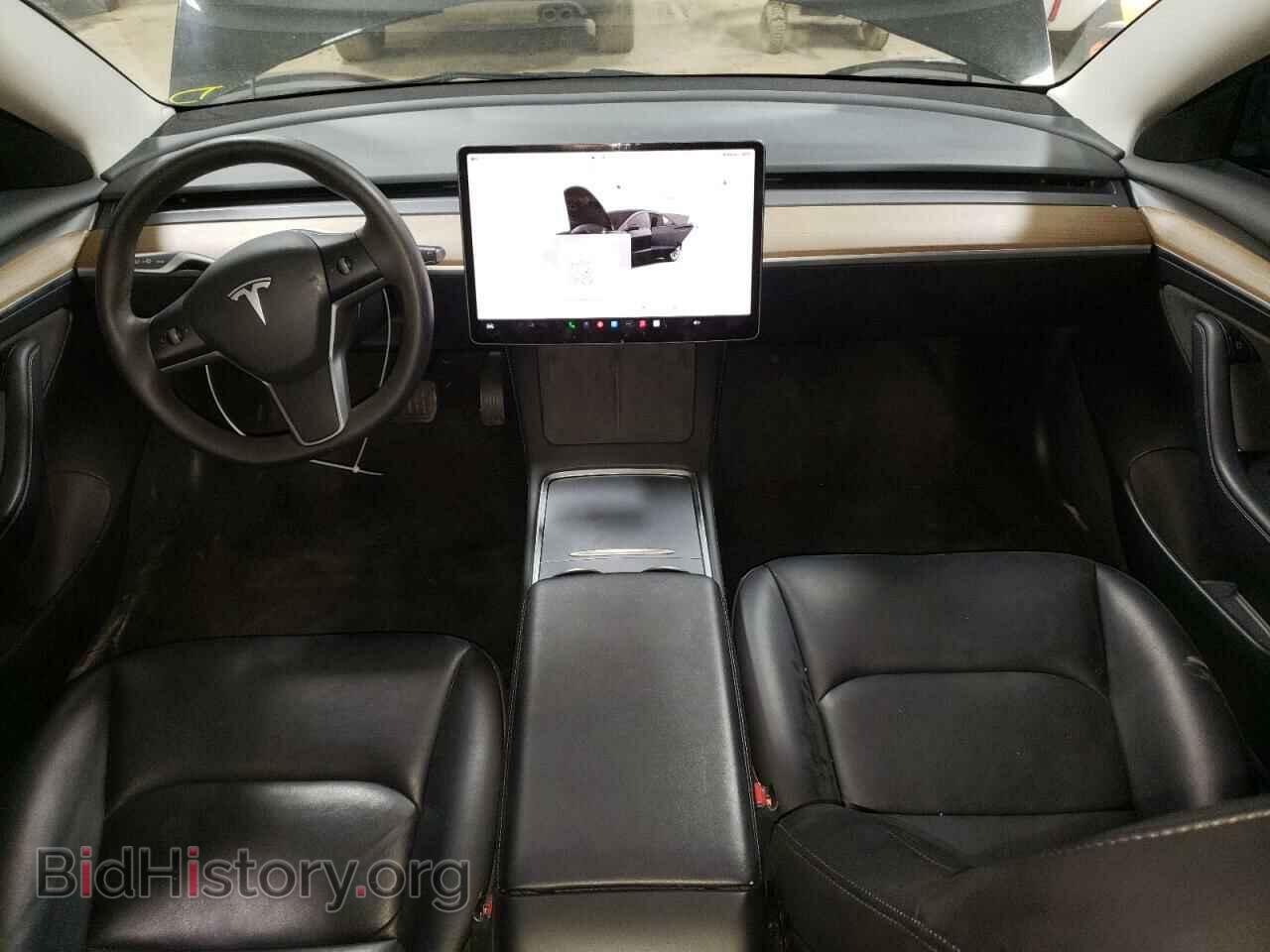 2023 TESLA MODEL 3 - VIN: 5YJ3E1EA5PF437509 - Photo 8