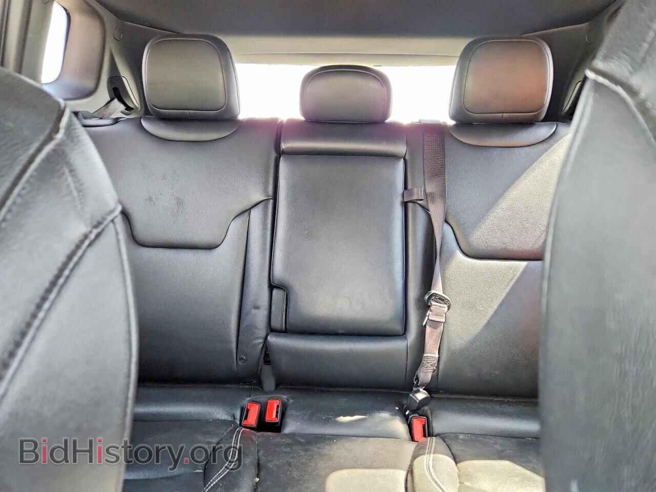 2025 JEEP COMPASS - VIN: 3C4NJDCN2ST521633 - Фото 10