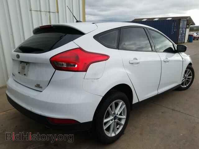 2016 FORD FOCUS - VIN: 1FADP3K29GL294218 - Фото 4