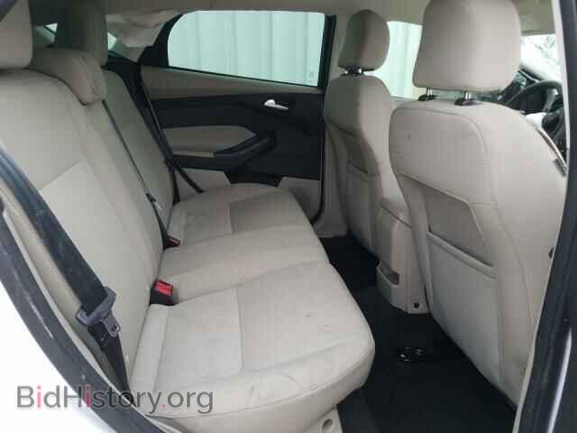 2016 FORD FOCUS - VIN: 1FADP3K29GL294218 - Фото 6