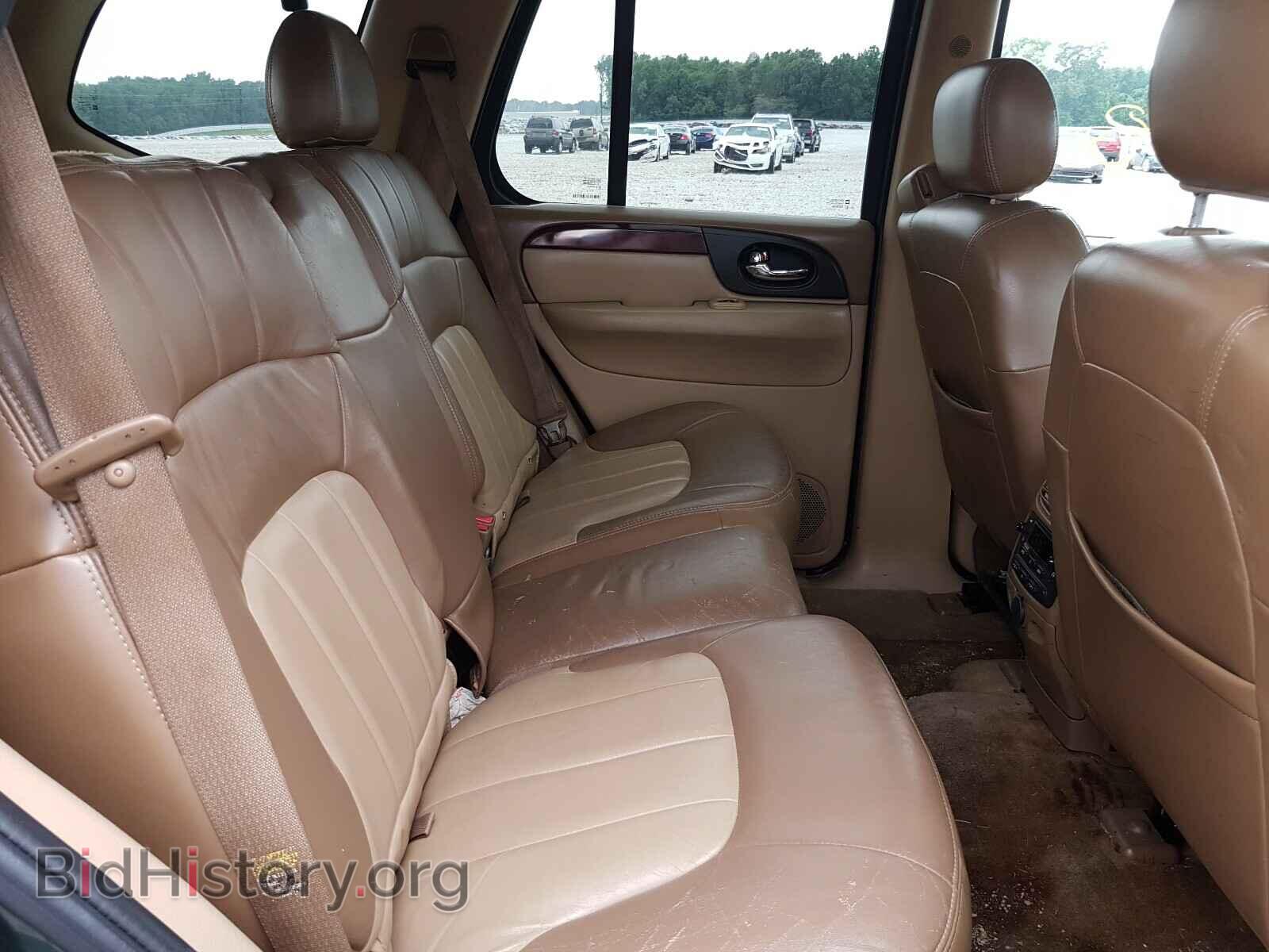 2003 GMC ENVOY - VIN: 1GKDS13S932111237 - Photo 6