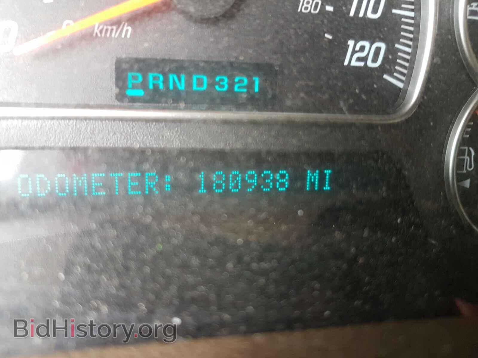 2003 GMC ENVOY - VIN: 1GKDS13S932111237 - Photo 8