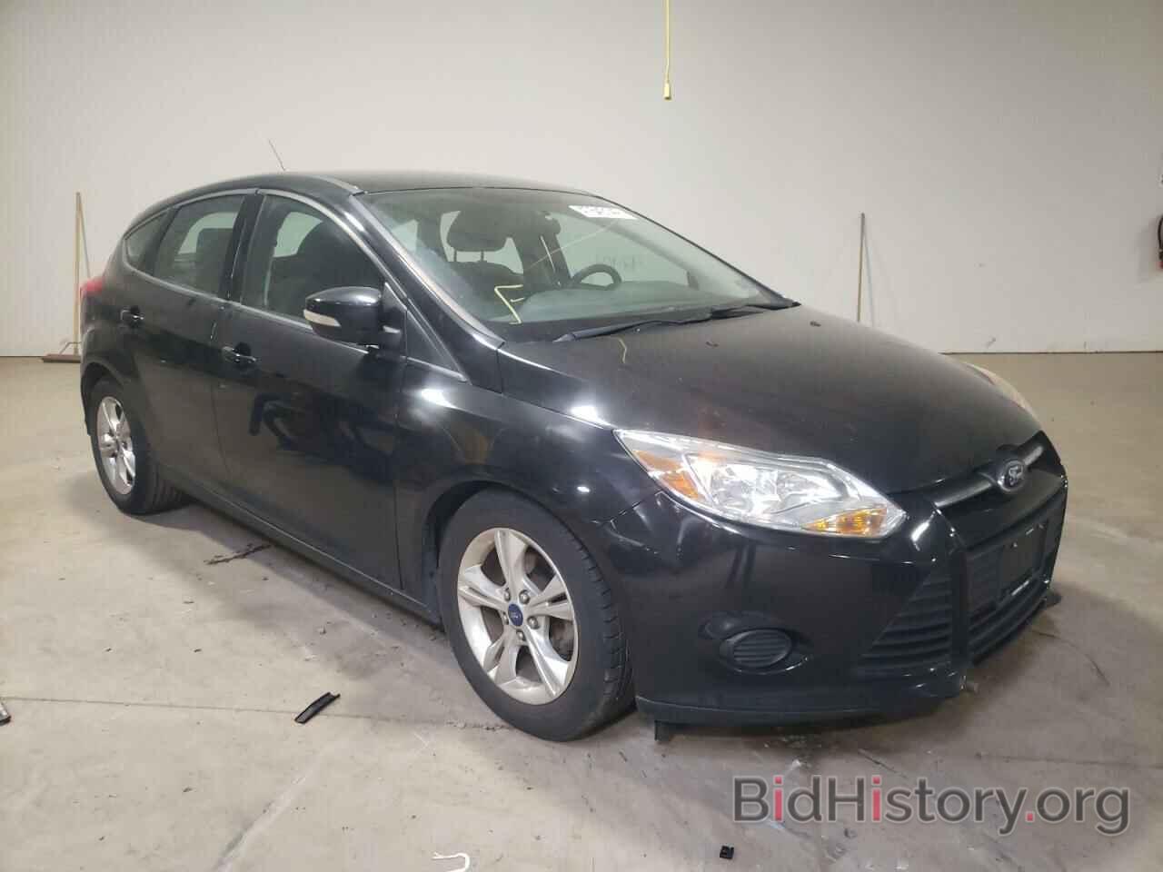 Фотография 1FADP3K20EL160632 - FORD FOCUS 2014