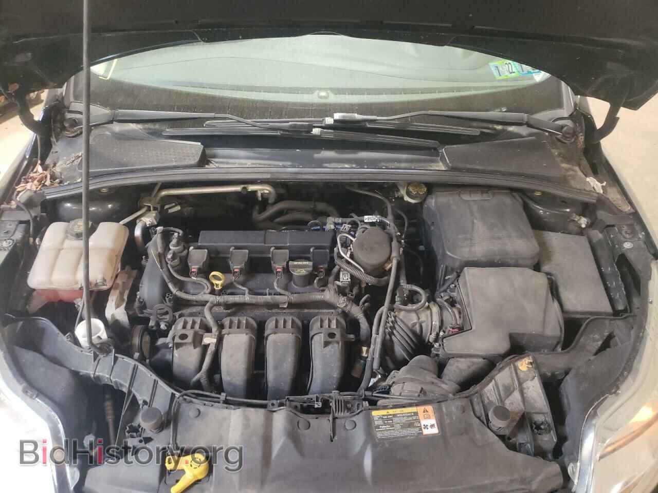 2014 FORD FOCUS - VIN: 1FADP3K20EL160632 - Photo 7